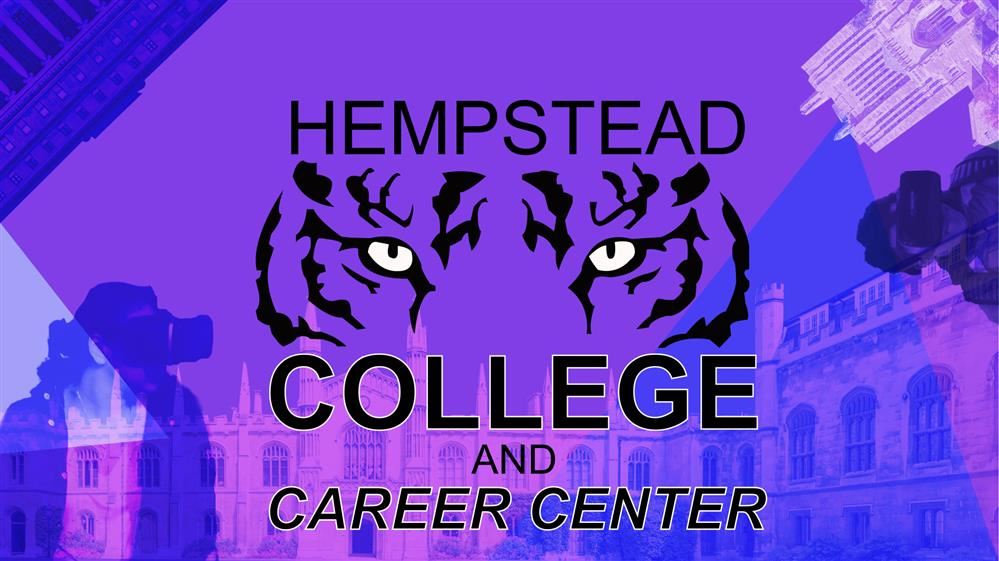COLLEGE AND CAREER CENTER COLLEGE AND CAREER CENTER